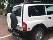 Ssangyong Korando 2005 - Cần bán Ssangyong Korando TX5 - 2005, màu trắng, xe nhập khẩu, số tự động