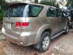 Toyota Fortuner SR5  2007 - Bán Toyota Fortuner SR5 đời 2007, xe nhập