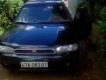 Subaru Legacy 1998 - Bán Subaru Legacy sản xuất 1998, nhập khẩu nguyên chiếc