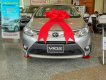 Toyota Vios 1.5E MT 2018 - Bán Toyota Vios 1.5E MT 2018 - Ưu đãi bảo hiểm, phụ kiện - 145 triệu lấy xe - Liên hệ 0902336659