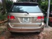 Toyota Fortuner SR5  2007 - Bán Toyota Fortuner SR5 đời 2007, xe nhập