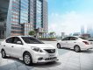 Nissan Sunny XL 2017 - Nissan Sunny model 2018 tại Hà Tĩnh, Quảng Bình giá ưu đãi, khuyến mãi hấp dẫn