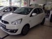 Mitsubishi Mirage 2017 - Bán xe Mitsubishi Mirage đời 2017, màu trắng