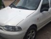 Fiat Siena 2002 - Bán Fiat Siena đời 2002, màu trắng, giá 90tr