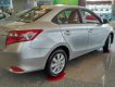 Toyota Vios 1.5E MT 2018 - Bán Toyota Vios 1.5E MT 2018 - Ưu đãi bảo hiểm, phụ kiện - 145 triệu lấy xe - Liên hệ 0902336659