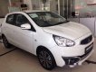 Mitsubishi Mirage 2017 - Bán xe Mitsubishi Mirage đời 2017, màu trắng