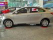 Toyota Vios 1.5E MT 2018 - Bán Toyota Vios 1.5E MT 2018 - Ưu đãi bảo hiểm, phụ kiện - 145 triệu lấy xe - Liên hệ 0902336659