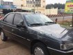 Peugeot 405 1994 - Bán xe Peugeot 405 đời 1994, màu xám, nhập khẩu, giá 65tr