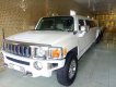 Hummer H3 2009 - Định cư Mỹ bán siêu xe Limosine 3 khoang Hummer H3