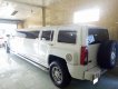 Hummer H3 2009 - Định cư Mỹ bán siêu xe Limosine 3 khoang Hummer H3