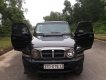 Ssangyong Korando  TX5  2005 - Bán chiếc Ssangyong Korando TX5 2005, màu đen, máy ngon khỏe