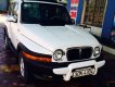 Ssangyong Korando 2005 - Cần bán Ssangyong Korando TX5 - 2005, màu trắng, xe nhập khẩu, số tự động