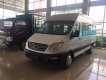 JAC M628 2017 - Bán xe 16 chỗ/ đại lý xe 16 chỗ/ mua xe 16 chỗ Jac trả góp/ Jac 16 chỗ