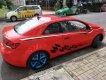 Kia Forte Koup 2010 - Bán xe Kia Forte Koup đời 2010, màu đỏ