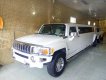 Hummer H3 2009 - Định cư Mỹ bán siêu xe Limosine 3 khoang Hummer H3