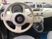 Fiat 500 c 2011 - Bán Fiat 500c sản xuất 2011, màu trắng, nhập khẩu giá cạnh tranh