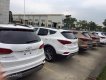 Hyundai Santa Fe 2.2 AT 4WD 2017 - Bán ô tô Hyundai Santa Fe giá tốt - Đại lý chính hãng Hyundai Thành Công, gọi Mr Tiến 0981.881.622