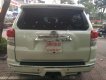 Toyota 4 Runner SR5 2011 - Cần bán xe Toyota 4 Runner 4.0 SR5 đời 2011, màu trắng, nhập khẩu chính chủ