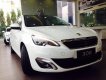 Peugeot 308 Allure AT 2015 - Xe hơi Peugeot TPHCM, Peugeot 308 nhập khẩu 100%, hỗ trợ tư vấn các dòng CUV SUV thế hệ mới