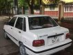 Kia Pride 1993 - Bán Kia Pride 1993, màu trắng, máy cực êm, tiết kiệm xăng