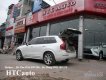 Volvo XC90 2017 - Bán xe Volvo XC90 2017 màu trắng