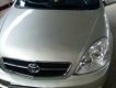 Lifan 520 2007 - Cần bán Lifan 520 sản xuất 2007, màu bạc