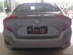 Honda Civic 1.5L Vtec Turbo 2018 - Honda Civic 1.5L Vtec Turbo đời 2018, màu bạc, xe nhập, giá sốc 903tr Honda Biên Hoà - 0908.438.214