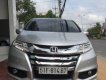 Honda Odyssey 2016 - Bán xe Honda Odyssey năm 2016, màu bạc xe gia đình