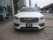 Volvo XC90 2017 - Bán xe Volvo XC90 2017 màu trắng