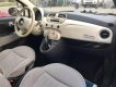 Fiat 500 c 2011 - Bán Fiat 500c sản xuất 2011, màu trắng, nhập khẩu giá cạnh tranh