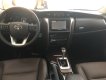 Toyota Fortuner 2.7V (4x2) 2017 - Bán Toyota Fortuner 2.7 4x2AT, nhập khẩu nguyên chiếc, xe giao ngay