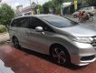 Honda Odyssey 2016 - Bán xe Honda Odyssey năm 2016, màu bạc xe gia đình