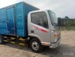 JAC HFC 2016 - Thái Bình xe tải Jac 2 tấn cabin Isuzu, thùng dài 4 mét 3, bảo hành 5 năm 0964674331