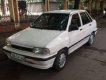 Kia Pride 1993 - Bán Kia Pride 1993, màu trắng, máy cực êm, tiết kiệm xăng