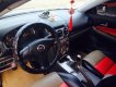 Mazda 6 2.0 MT 2003 - Cần bán lại xe Mazda 6 MT đời 2003, màu bạc chính chủ, giá 280tr