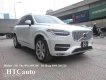 Volvo XC90 2017 - Bán xe Volvo XC90 2017 màu trắng