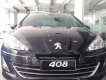 Peugeot 408 2014 - Bán ô tô Peugeot 408 2014, màu đen, xe nhập, giá chỉ 650 triệu