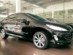 Peugeot 408 2014 - Bán ô tô Peugeot 408 2014, màu đen, xe nhập, giá chỉ 650 triệu