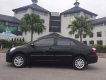 Toyota Vista 1.5 E 2010 - Cần bán Toyota Vista 1.5 E đời 2010, màu đen còn mới, 280tr