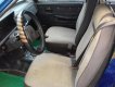 Mazda B series B2200 1997 - Bán ô tô Mazda B series B2200 đời 1997, màu xanh lam, xe nhập