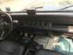 Jeep Wrangler 1995 - Cần bán lại xe Jeep Wrangler sản xuất 1995, màu xanh lam, xe nhập