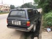 Toyota 4 Runner 3.0 1992 - Cần bán xe Toyota 4 Runner 3.0 đời 1992, nhập khẩu