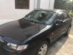 Mazda 626 1.8 MT 1999 - Bán Mazda 626 1.8 MT đời 1999, màu đen chính chủ