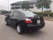 Toyota Vista 1.5 E 2010 - Cần bán Toyota Vista 1.5 E đời 2010, màu đen còn mới, 280tr