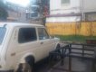 Lada Niva1600 1989 - Cần bán Lada Niva1600 năm 1989, màu trắng, 42 triệu