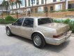 Cadillac Seville   1988 - Bán Cadillac Seville năm 1988, nhập khẩu số tự động