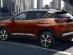 Peugeot 3008 2017 - Bán xe Peugeot 3008 xe 5 chỗ gầm cao, đẳng cấp Châu Âu, xe đủ màu, trả góp chỉ 400tr có xe - LH: 0947371548