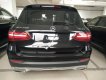 Mercedes-Benz GLK Class GLC 250 4Matic 2017 - Bán ô tô Mercedes GLC 250 4Matic đời 2017, màu đen, nhập khẩu