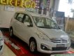 Suzuki Ertiga 2017 - Bán xe Suzuki Ertiga mới nhập khẩu