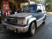 Ssangyong Musso MT 1996 - Bán Ssangyong Musso MT 1996, giá chỉ 58 triệu